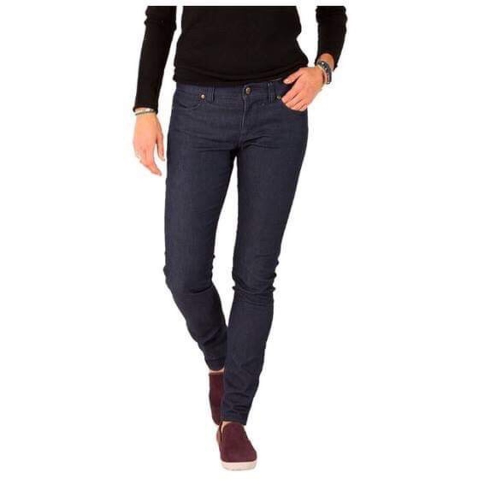 Carve Designs Atlantic Denim Pant